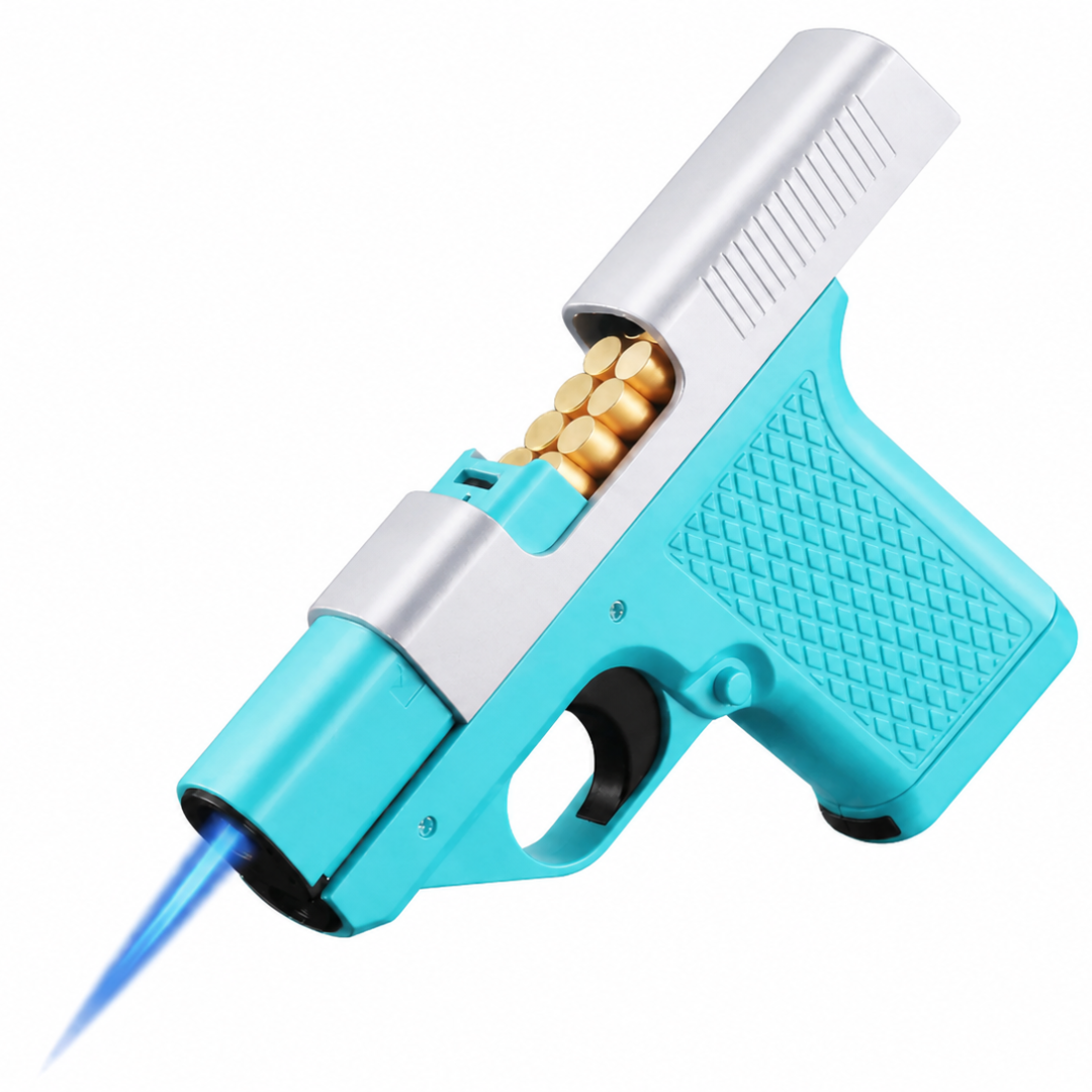 LookTwice™ Flame Lighter