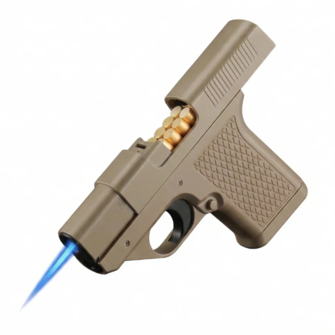 LookTwice™ Flame Lighter