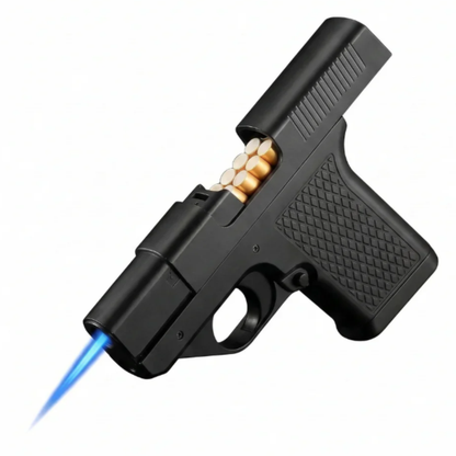LookTwice™ Flame Lighter
